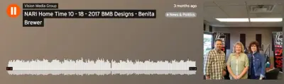Press - *Link in the details by BMB Designs LLC