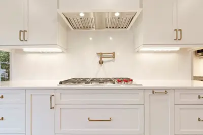 Michelle Verrill / Kitchen & Bath Galleries - Design-Build Services in Cary, NC