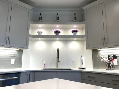 Michelle Verrill / Kitchen & Bath Galleries - Design-Build Services in Cary, NC