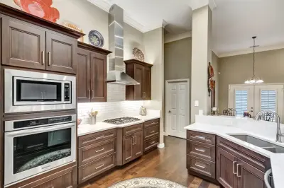 Prestonwood Project 192202 by Elite Remodeling