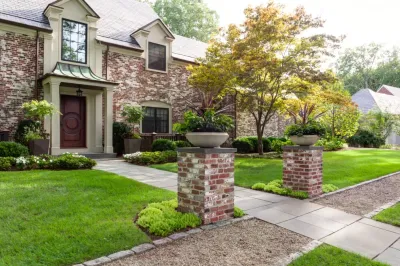 Amy Martin Landscape Design - Garden Remodeling in Cohasset, MA
