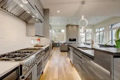 Shannon Davidson Design - Kitchen Remodeling in Pflugerville, TX