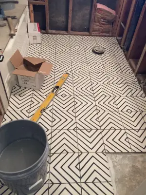 Shoal Creek Renovation — Kitchen Remodeling project by Shannon Davidson Design