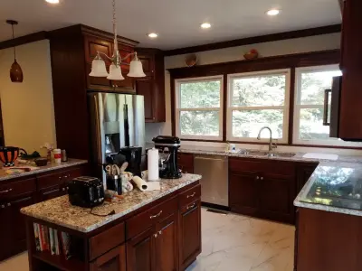 Kbsp - Flooring Installation Services in Topeka, KS