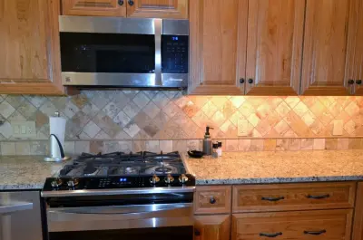 Creative Kitchen and Bath. - Tile & Stone Installation Services in Kirkwood, IL