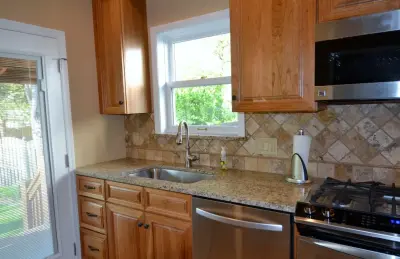 Creative Kitchen and Bath. - Tile & Stone Installation Services in Kirkwood, IL
