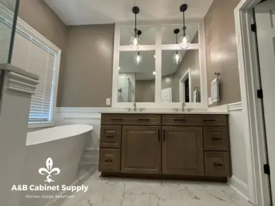A&B Cabinet Supply - Countertop Installation Services in Paris, KY