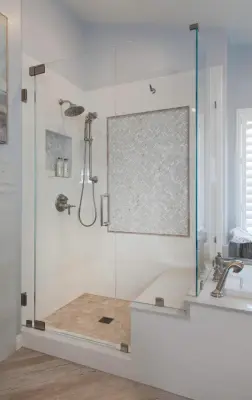 Main Bathroom Renovation by Signature Designs Kitchen | Bath | Interiors