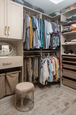 Main Bathroom Makeover by Tricia Hauser Tidemann