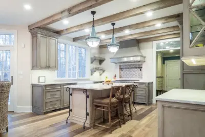 Tobias Design LLC - Bathroom Remodeling in Hopewell, NJ