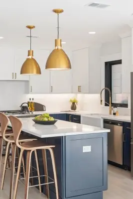 East Boston Princeton Street by GF Kitchen And Bath