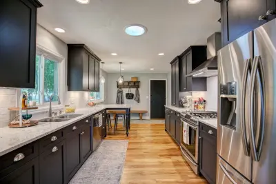 Excel Builders - Kitchen Remodeling in Chaska, MN