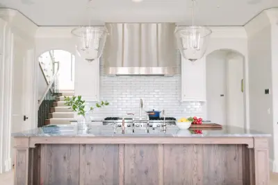 Knapp Kitchens, Inc. - Design-Build Services in Forrest, IL