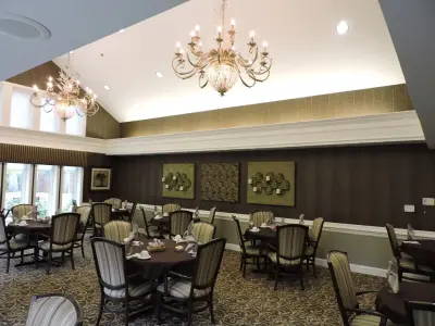 Aging Elegantly — Kitchen Remodeling project by Gladieux Home Center