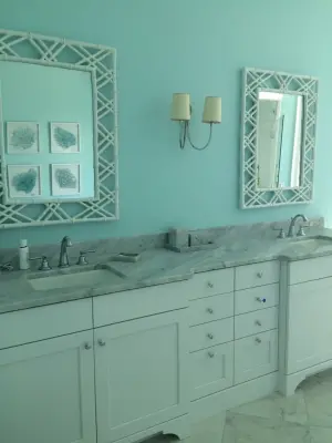 T Williamson Interiors - Tile & Stone Installation Services in Wilmington, NC