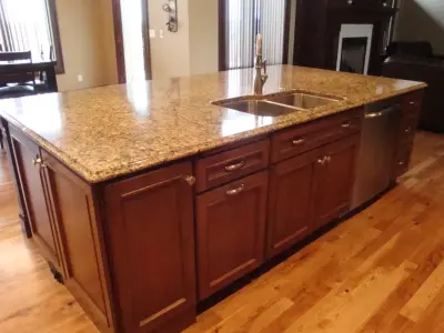 Interior Elements - Countertop Installation Services in Cascade, IA