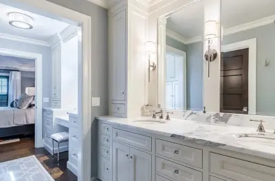 Geneva Cabinet Gallery - Kitchen Remodeling in Geneva, IL