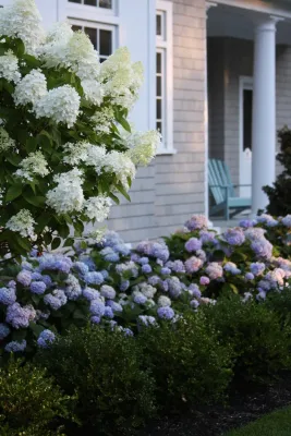 Amy Martin Landscape Design - Garden Remodeling in Cohasset, MA