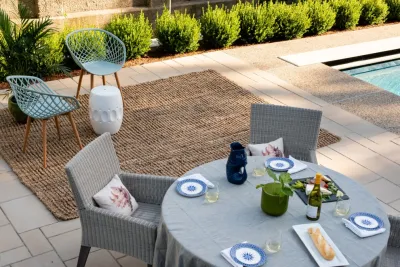 Amy Martin Landscape Design - Garden Remodeling in Cohasset, MA