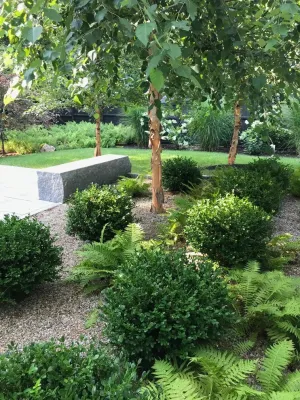 Amy Martin Landscape Design - Garden Remodeling in Cohasset, MA