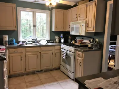 Cutting Edge Design - Custom Cabinets & Cabinetry in Mansfield, MA