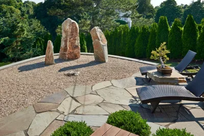 Amy Martin Landscape Design - Garden Remodeling in Cohasset, MA