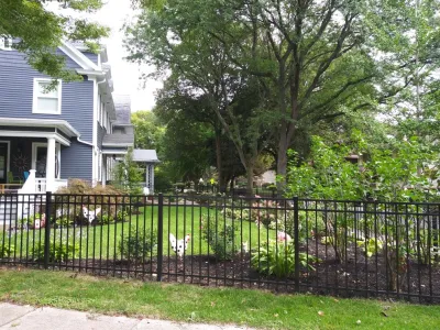 Aureli Landscaping & Custom Stone Work - Garden Remodeling in Rochester, NY