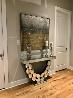 Project Alloju - Modern Furniture and Design by Delaney's Design