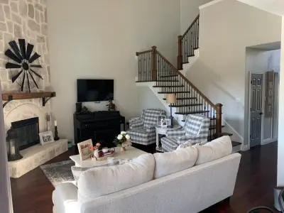 Delray Court Home Renovation Project by Delaney's Design