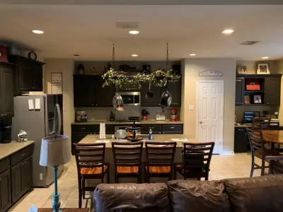 Delaney's Design - Custom Cabinets & Cabinetry in Frisco, TX
