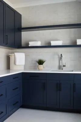 Karen Berkemeyer Home - Interior Design & Decorating in Westport, CT