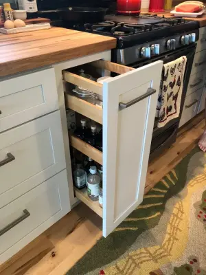 Project Beyond the Onion — Kitchen Remodeling project by Northshire Living