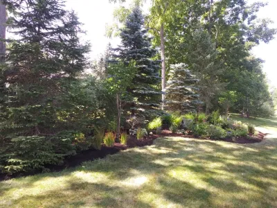 Aureli Landscaping & Custom Stone Work - Garden Remodeling in Rochester, NY