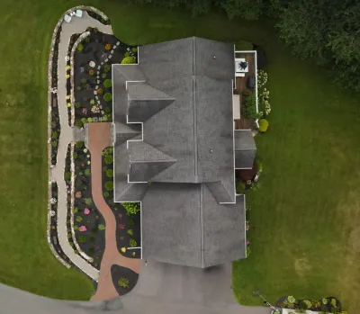 Aureli Landscaping & Custom Stone Work - Garden Remodeling in Rochester, NY
