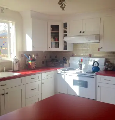 Red Mountain Design - Flooring Installation Services in West Richland, WA