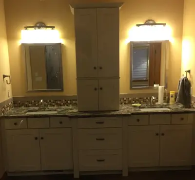Red Mountain Design - Flooring Installation Services in West Richland, WA
