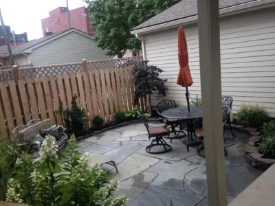 Aureli Landscaping & Custom Stone Work - Garden Remodeling in Rochester, NY