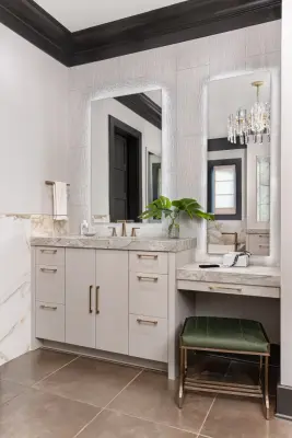 Tailored Designs - Bathroom Remodeling in Charlotte, NC