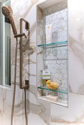 Tailored Designs - Bathroom Remodeling in Charlotte, NC