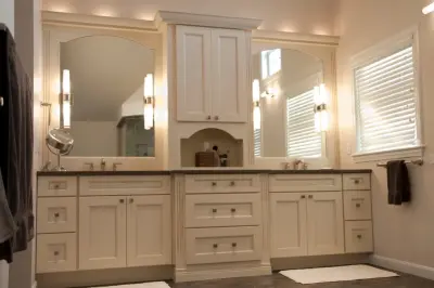 Chris Van Genechten - Kitchen & Bath Design - Interior Design & Decorating in Colchester, VT