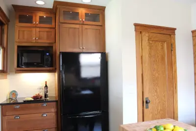 Annette Lewis at Neil Kelly Company - Countertop Installation Services in Portland, OR