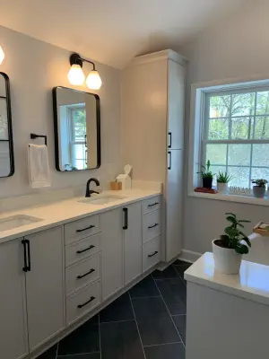 Melissa Jessup, Designer - Kitchen Remodeling in Winstonsalem, NC