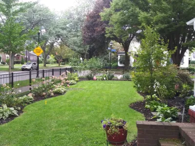 Canterbury by Aureli Landscaping & Custom Stone Work