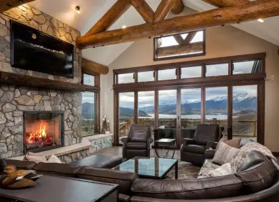 Aspen Grove Kitchen & Bath, Inc. - Plumbing Services in Frisco, CO
