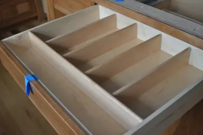 Zarse Custom Cabinet Company - Kitchen Remodeling in Wolfeboro, NH