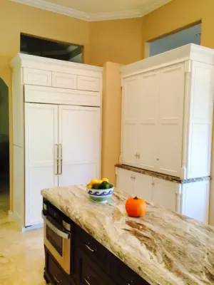 Wyman Builders, Inc. - Countertop Installation Services in Deerfield Beach, FL