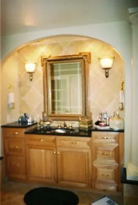 Karen Hockley CKD,CBD, CAPS - Bathroom Remodeling in Enola, PA