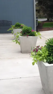 Perinton by Aureli Landscaping & Custom Stone Work