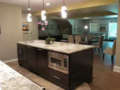 Debbi Washburn - Countertop Installation Services in Montrose, NY