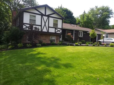Aureli Landscaping & Custom Stone Work - Garden Remodeling in Rochester, NY